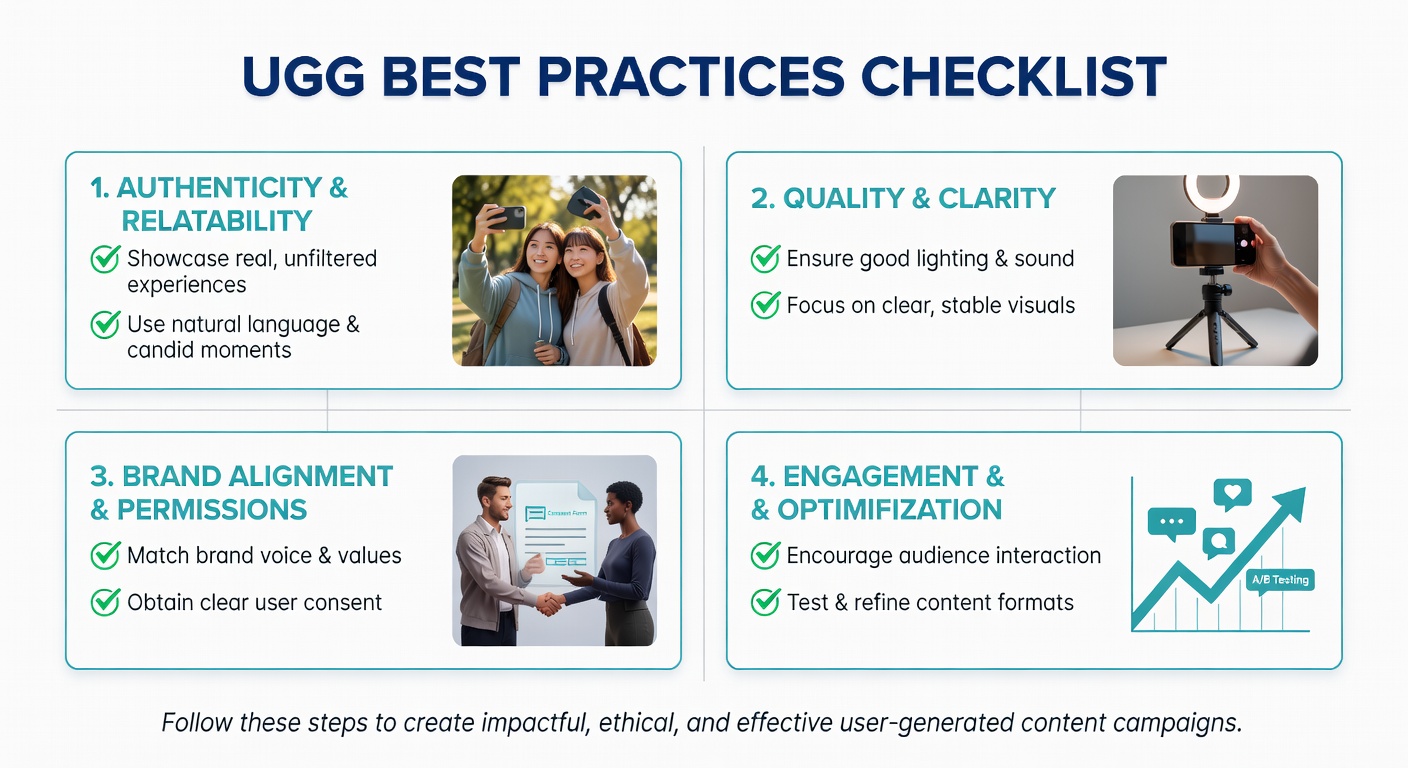 Best Practices