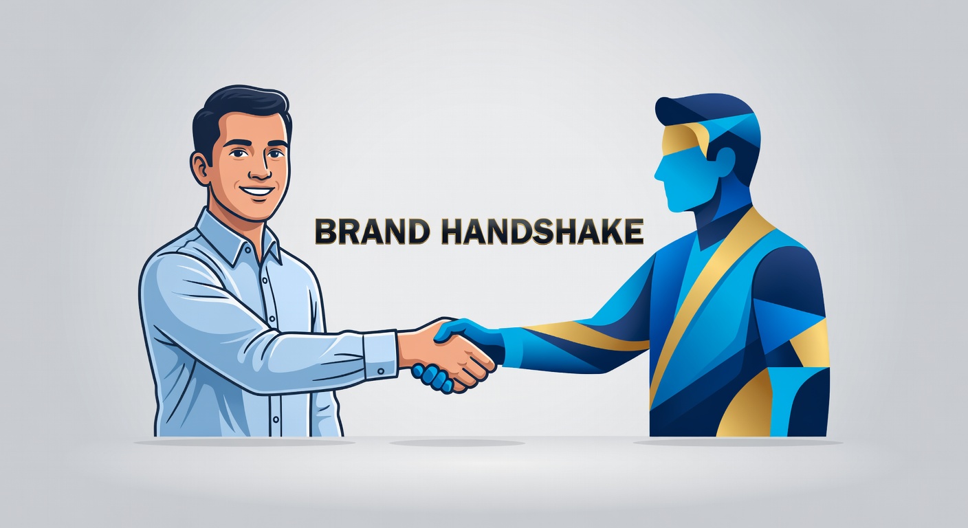 Brand Creator Collaboration