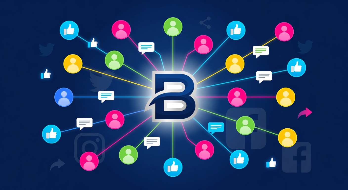 Brand User Interaction