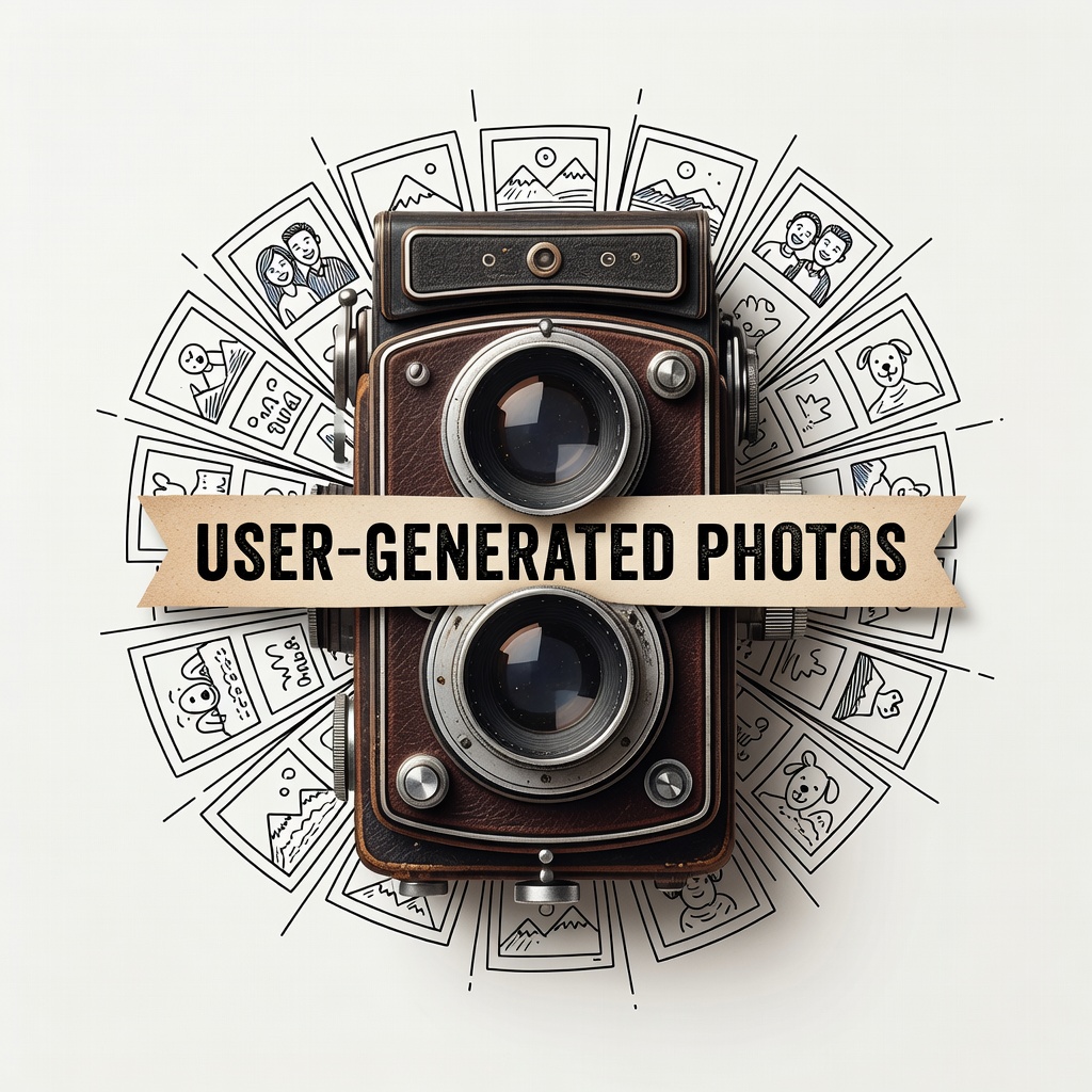 UGC Camera